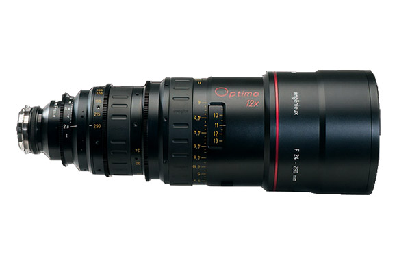 Angeniuex Optimo 24-290mm Lens Rental